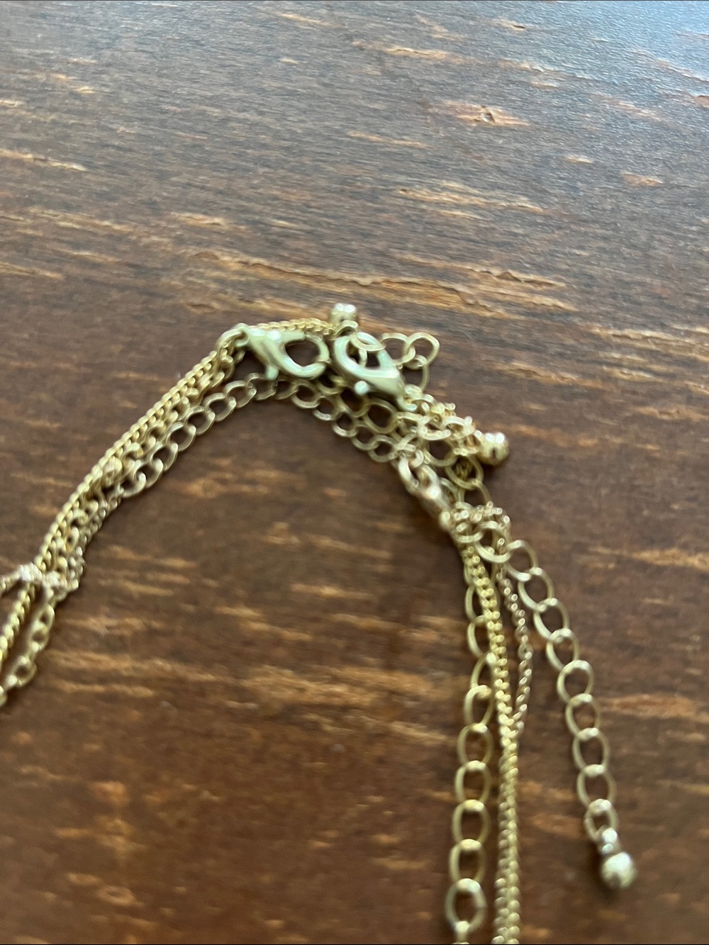 Necklace Set - Picture 4 of 4